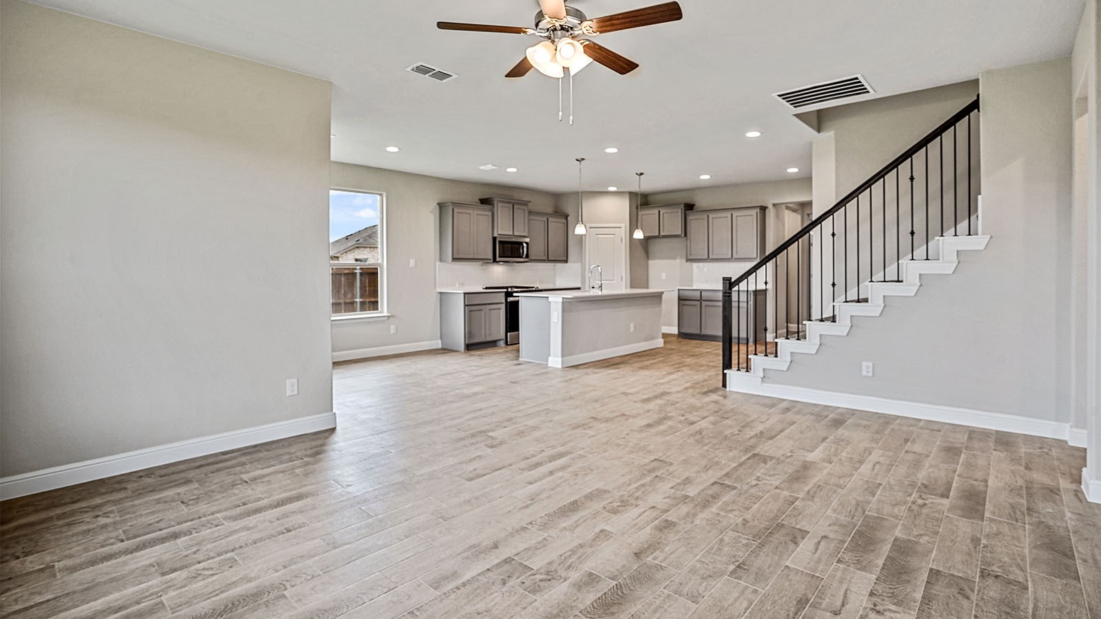 133 Hugo Court Rhome TX 76078