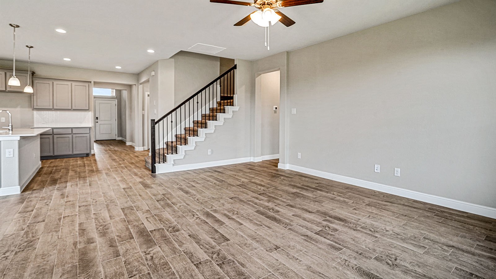 133 Hugo Court Rhome TX 76078