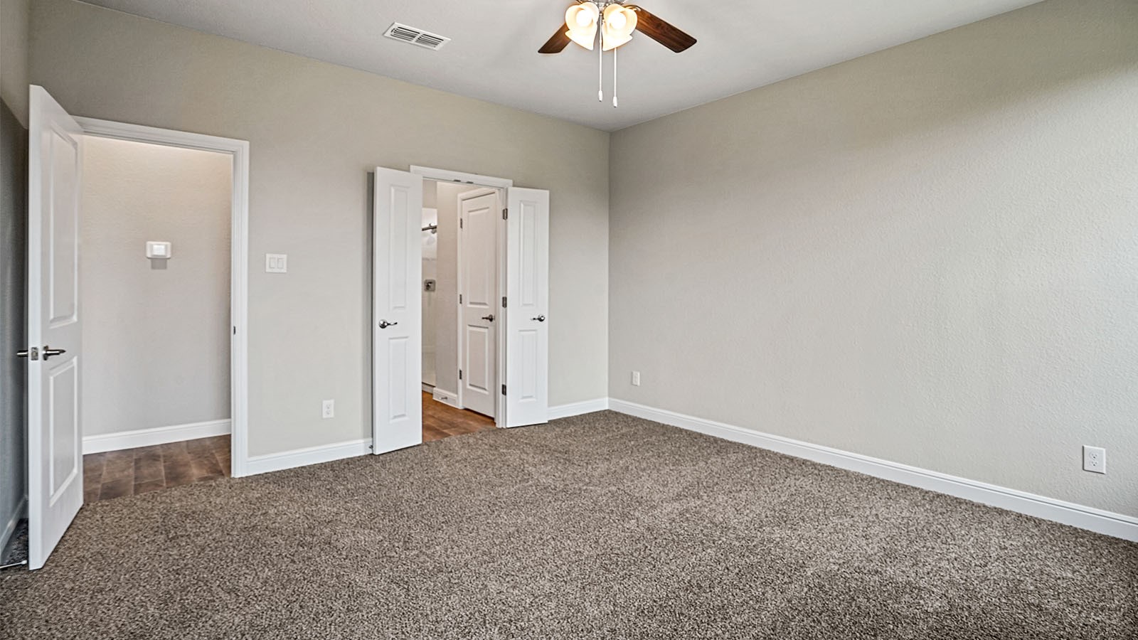 133 Hugo Court Rhome TX 76078