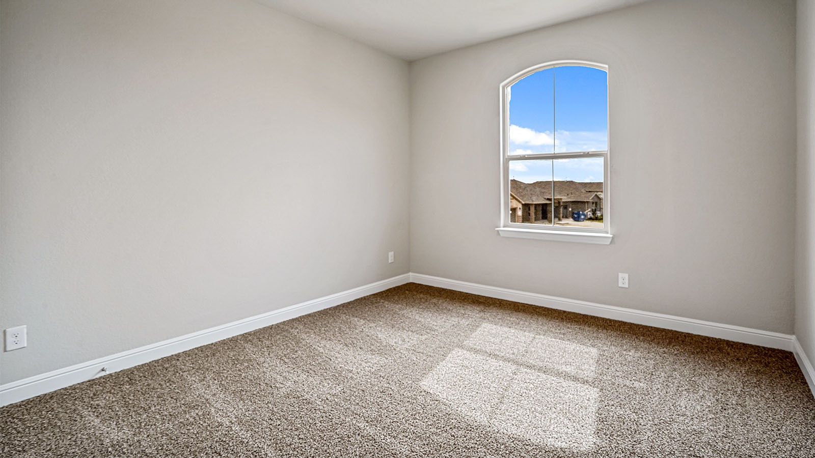 133 Hugo Court Rhome TX 76078