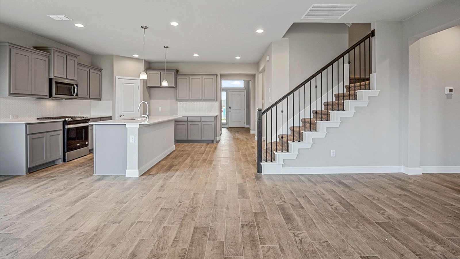 133 Hugo Court Rhome TX 76078