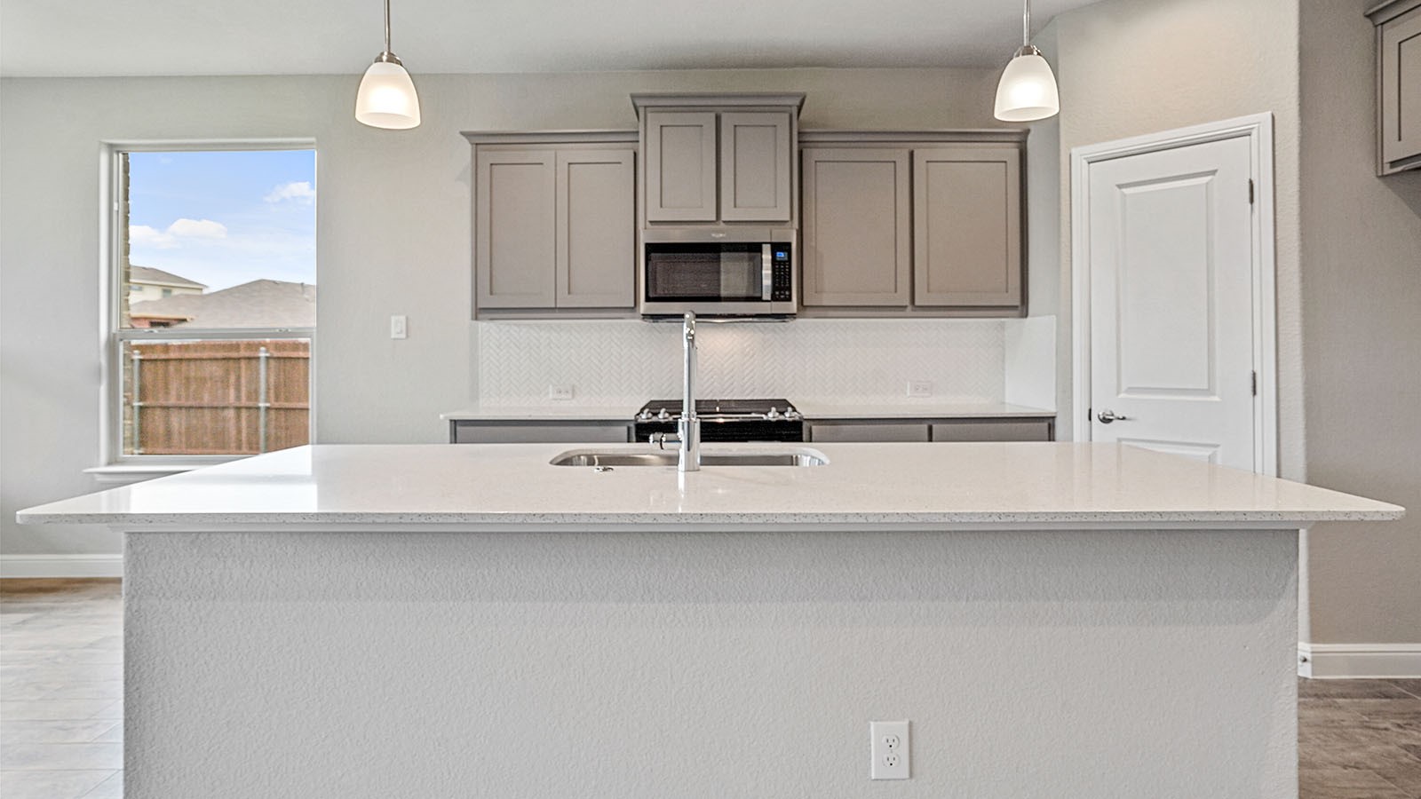 133 Hugo Court Rhome TX 76078