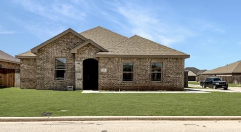 7002 Jennings Drive Abilene TX 79606