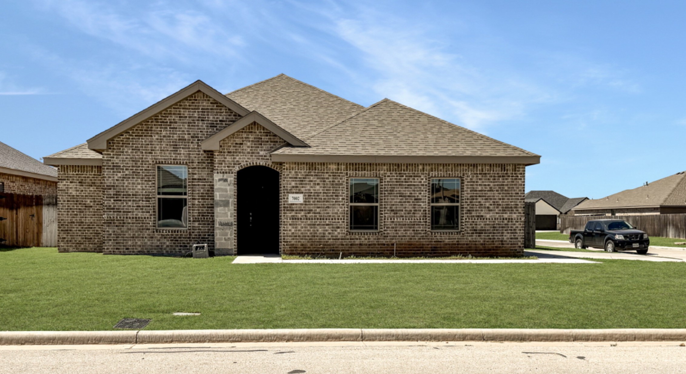7002 Jennings Drive Abilene TX 79606