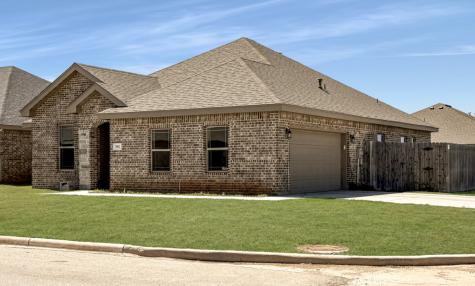 7002 Jennings Drive Abilene TX 79606