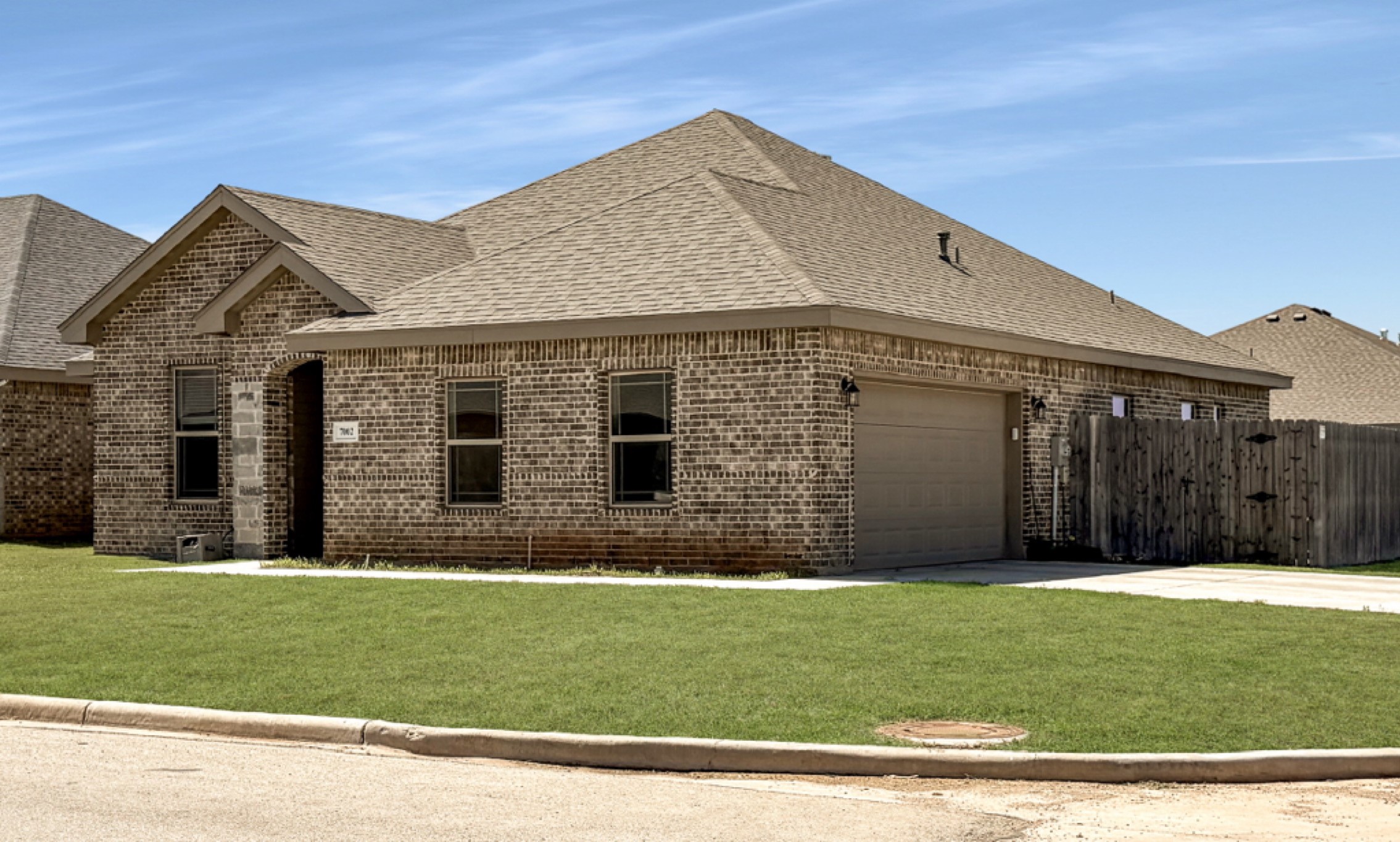 7002 Jennings Drive Abilene TX 79606
