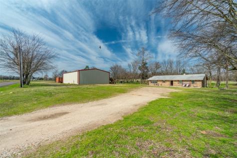 1481 County Road 2399 Winnsboro TX 75494