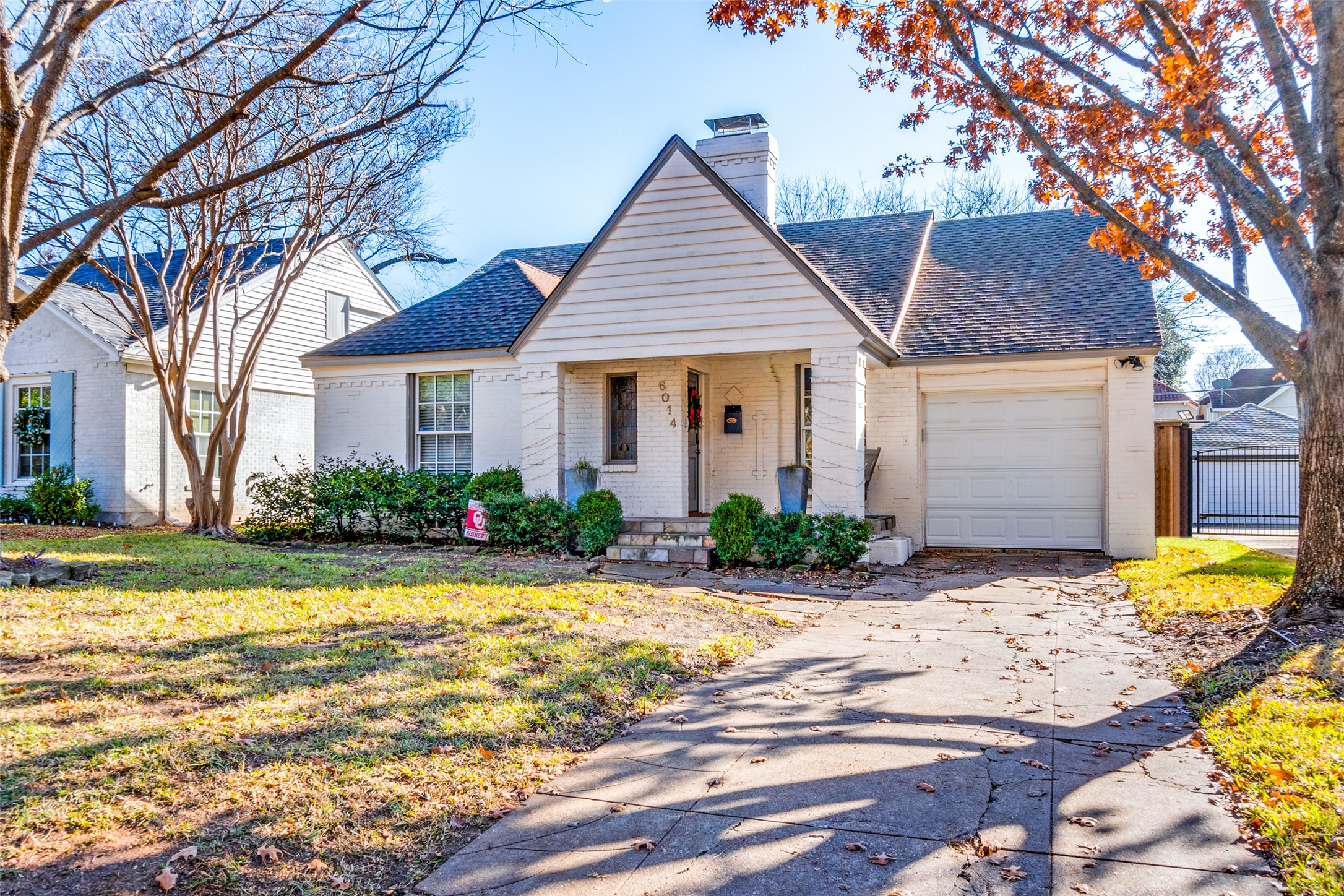 6014 Morningside Avenue Dallas TX 75206
