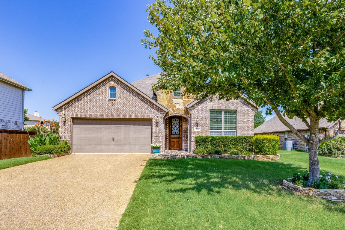 404 Driftwood Court Forney TX 75126
