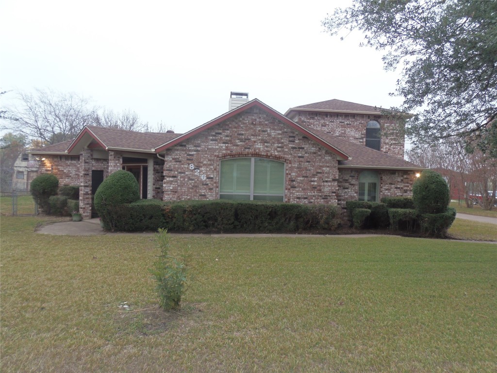 826 Rachelle Drive Red Oak TX 75154