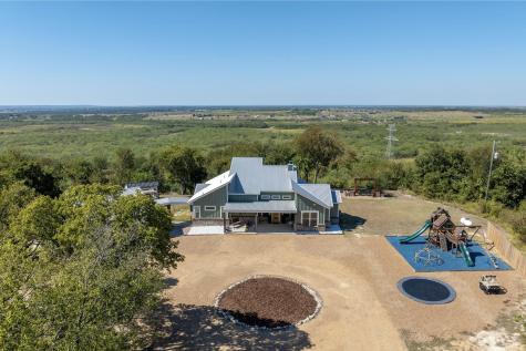 1050 El Camino Waxahachie TX 75167
