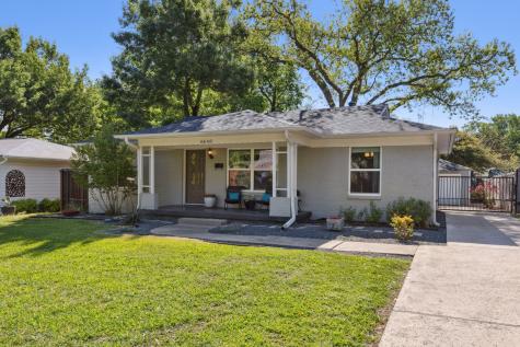 6640 Highgate Lane Dallas TX 75214