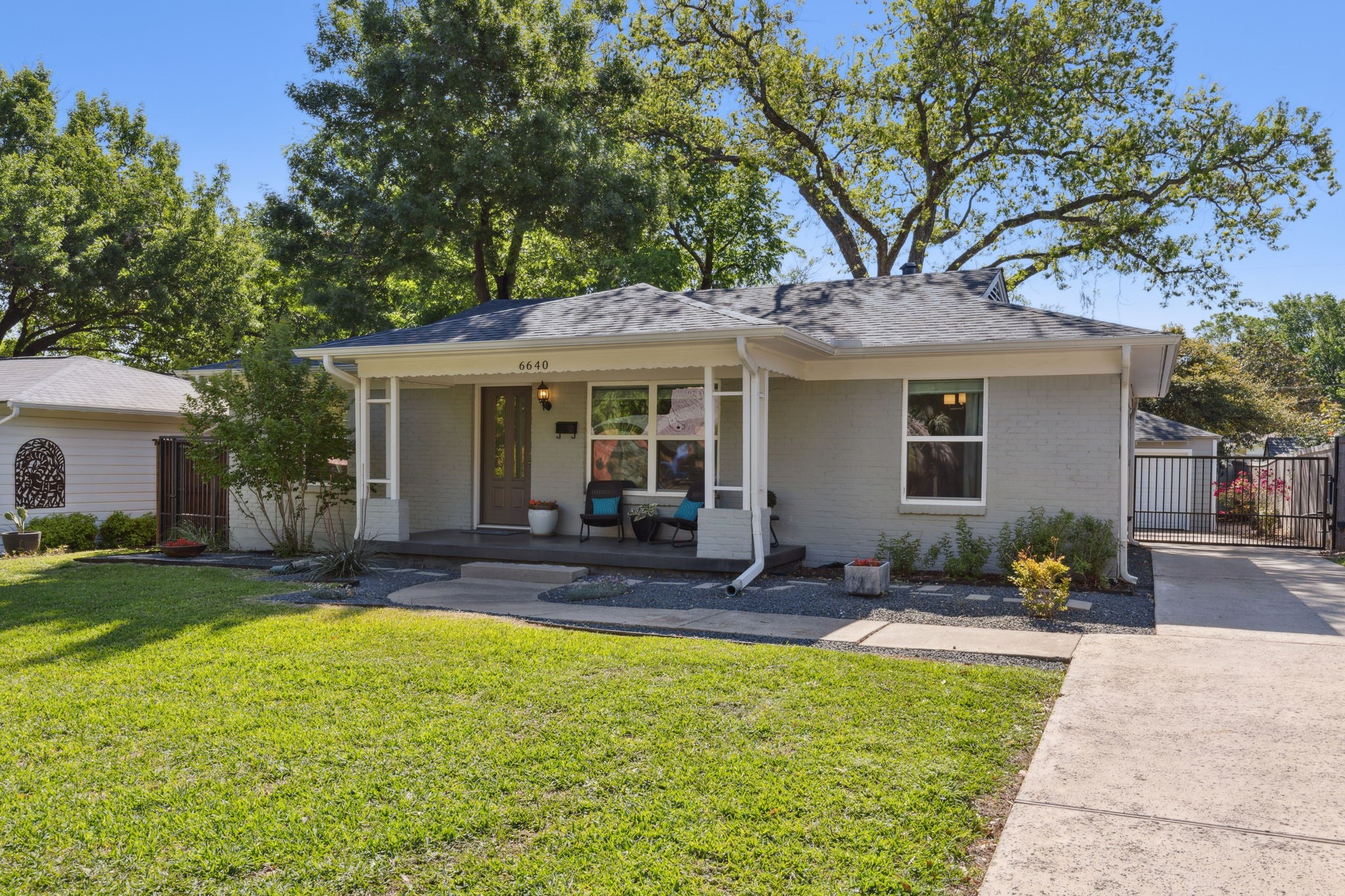 6640 Highgate Lane Dallas TX 75214