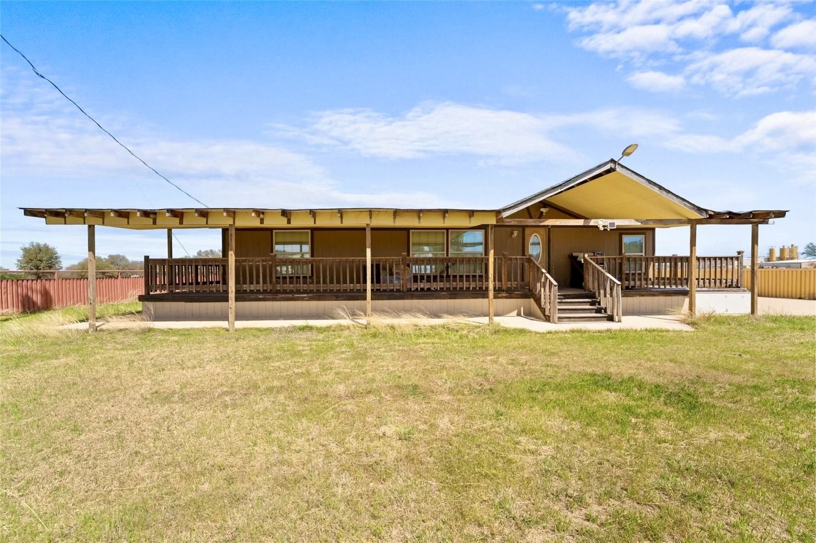 277 Deer Shadow Circle Whitney TX 76692