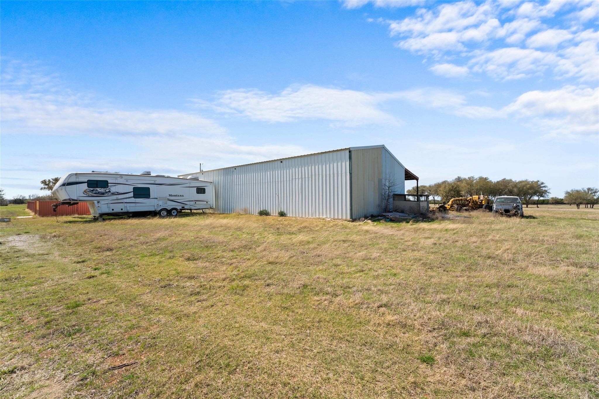 277 Deer Shadow Circle Whitney TX 76692