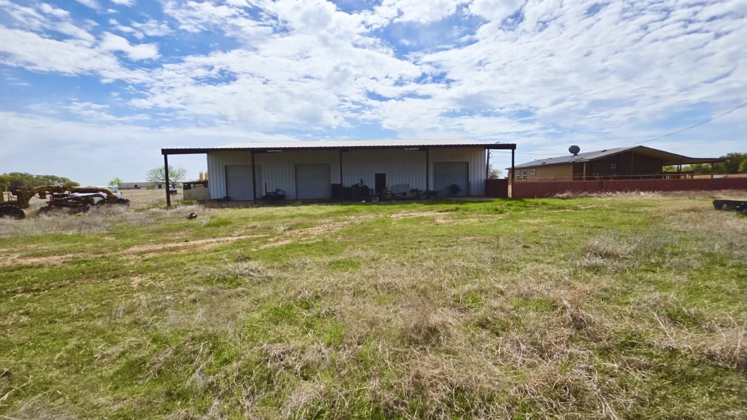 277 Deer Shadow Circle Whitney TX 76692