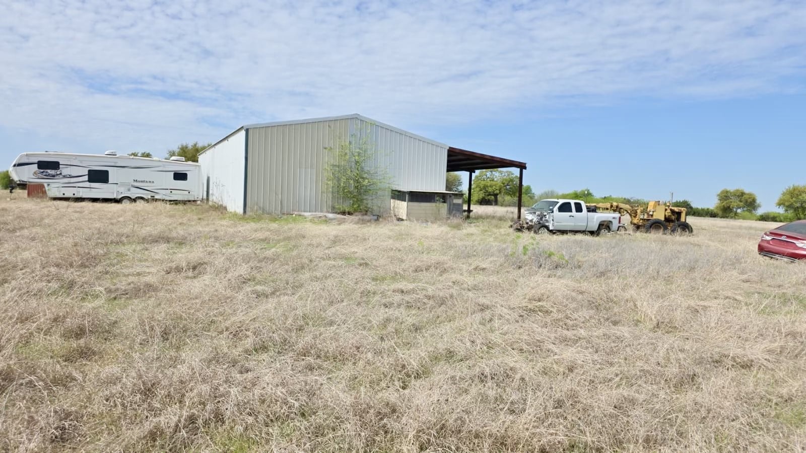 277 Deer Shadow Circle Whitney TX 76692