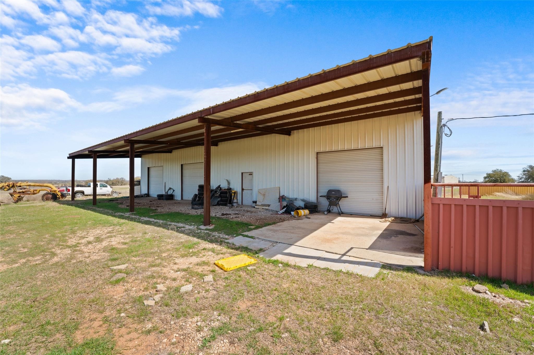 277 Deer Shadow Circle Whitney TX 76692