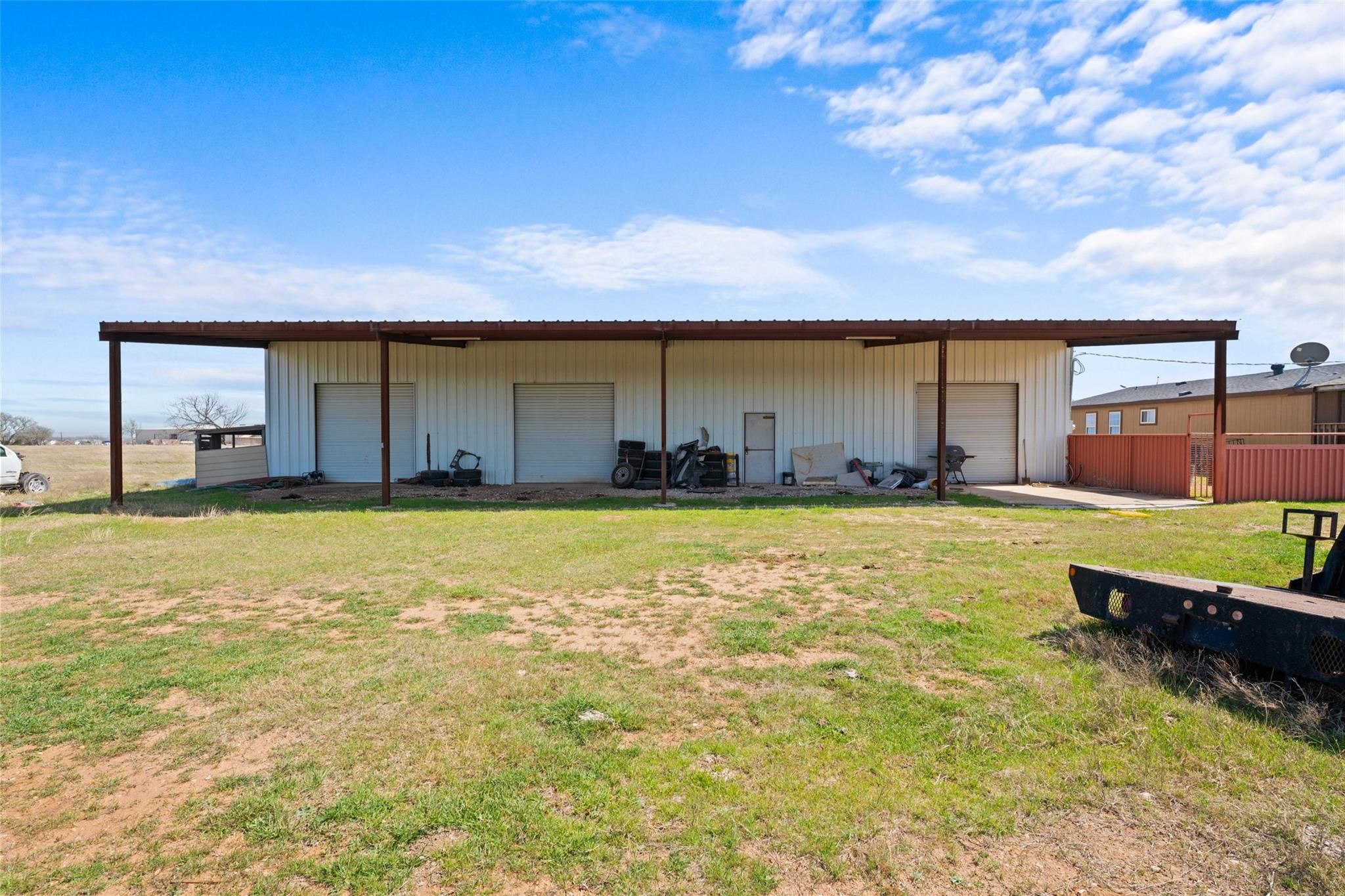 277 Deer Shadow Circle Whitney TX 76692