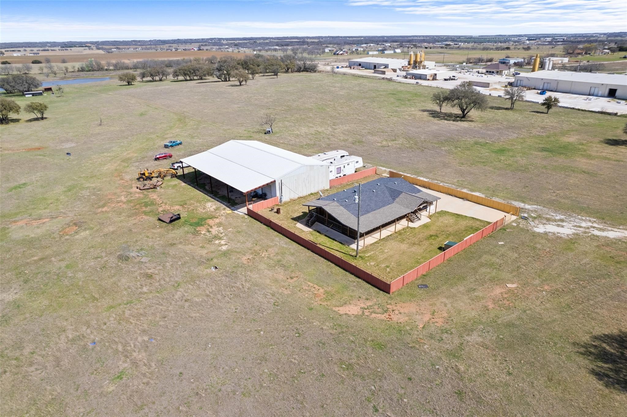 277 Deer Shadow Circle Whitney TX 76692