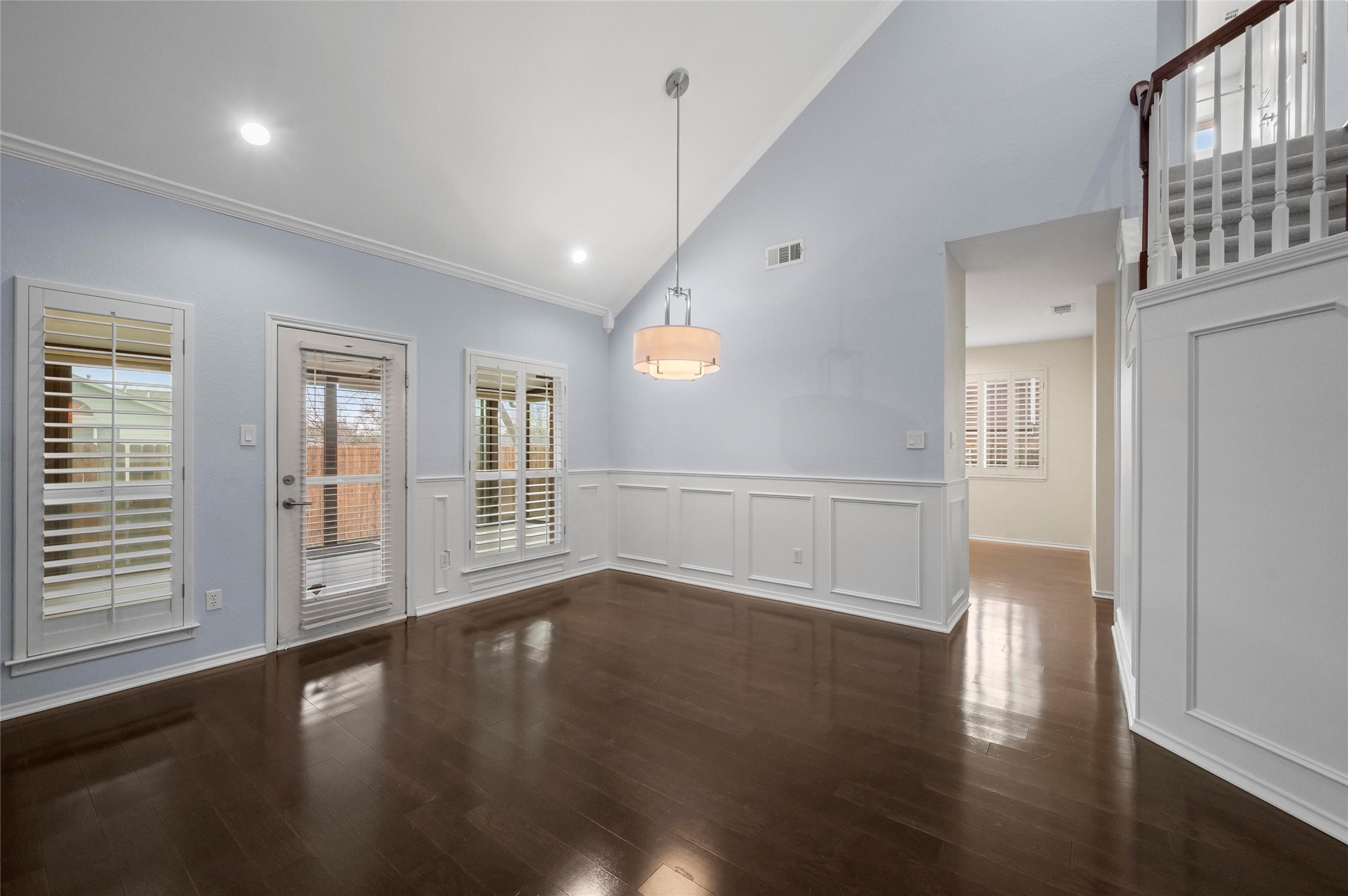 1819 Sandalwood Lane Grapevine TX 76051
