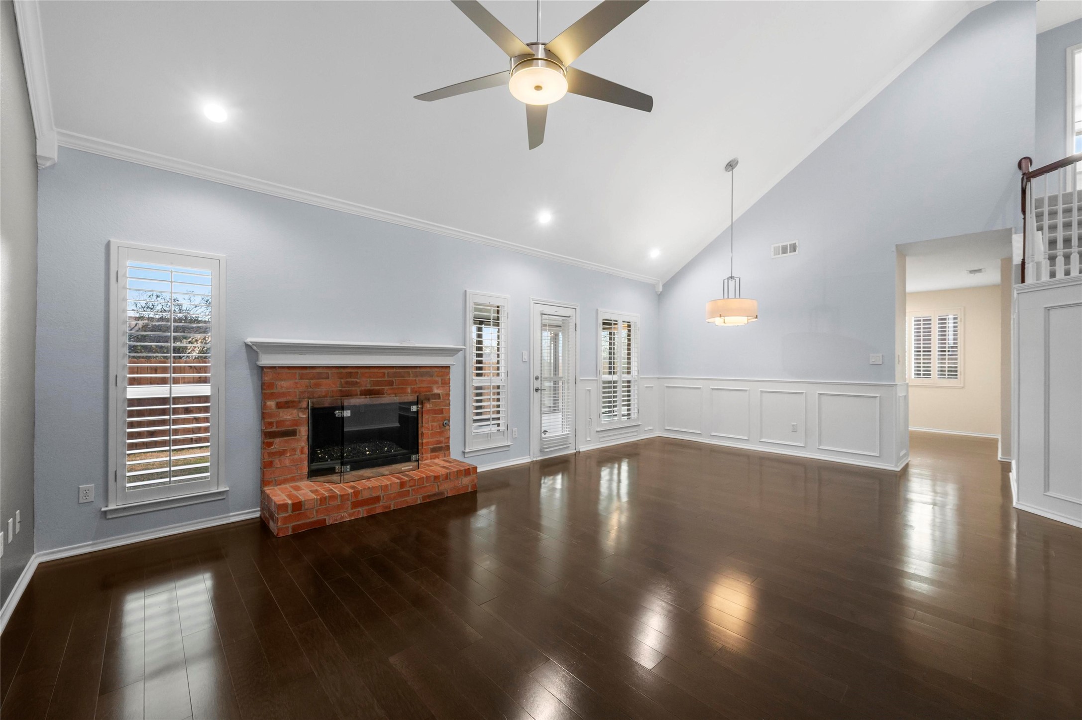 1819 Sandalwood Lane Grapevine TX 76051