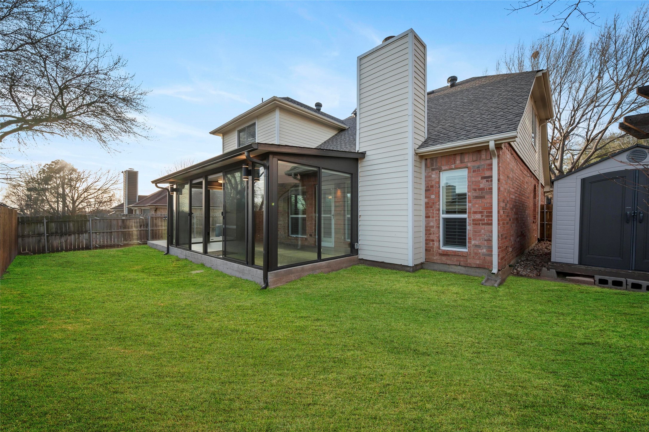 1819 Sandalwood Lane Grapevine TX 76051