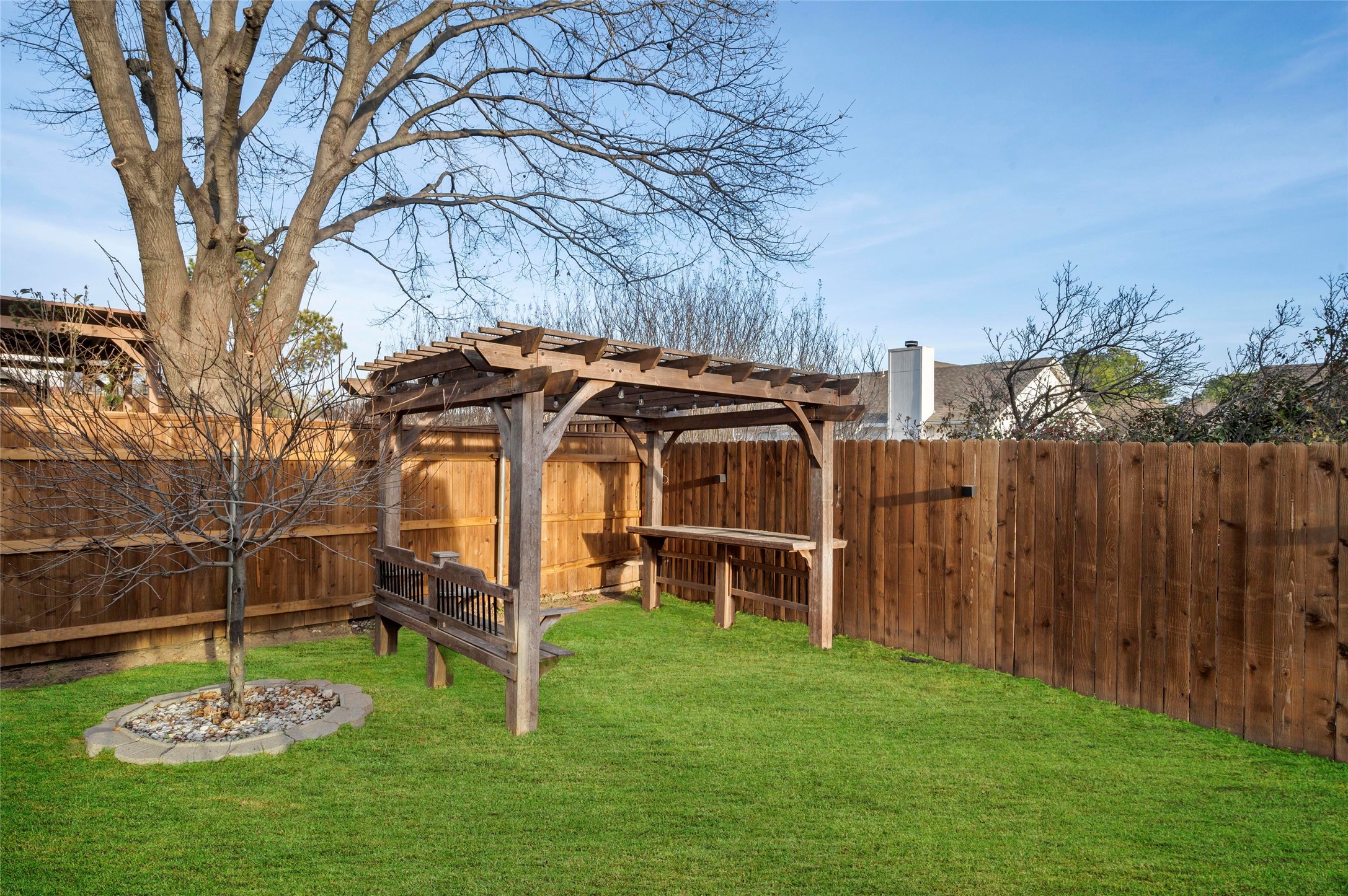 1819 Sandalwood Lane Grapevine TX 76051