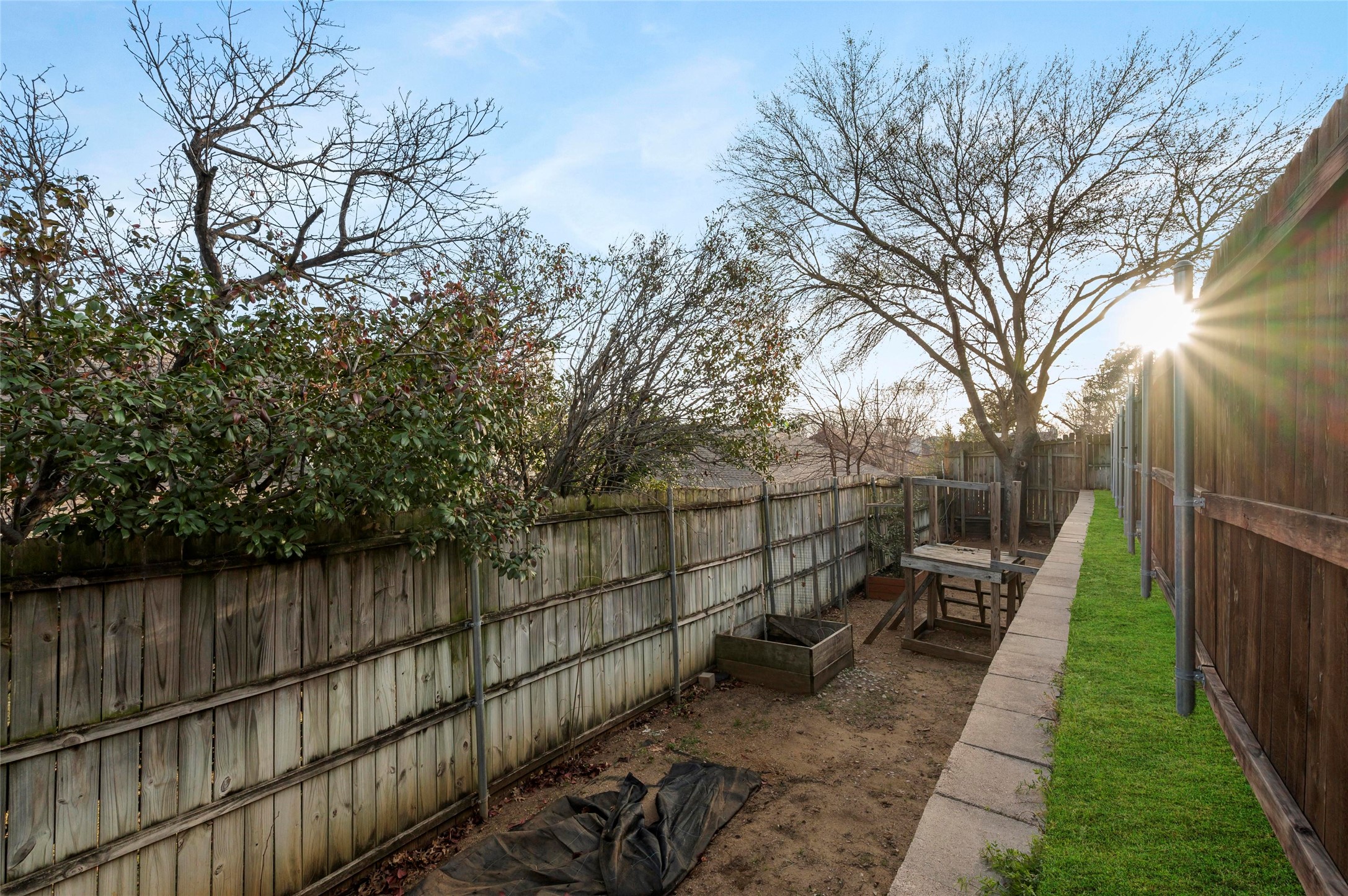 1819 Sandalwood Lane Grapevine TX 76051