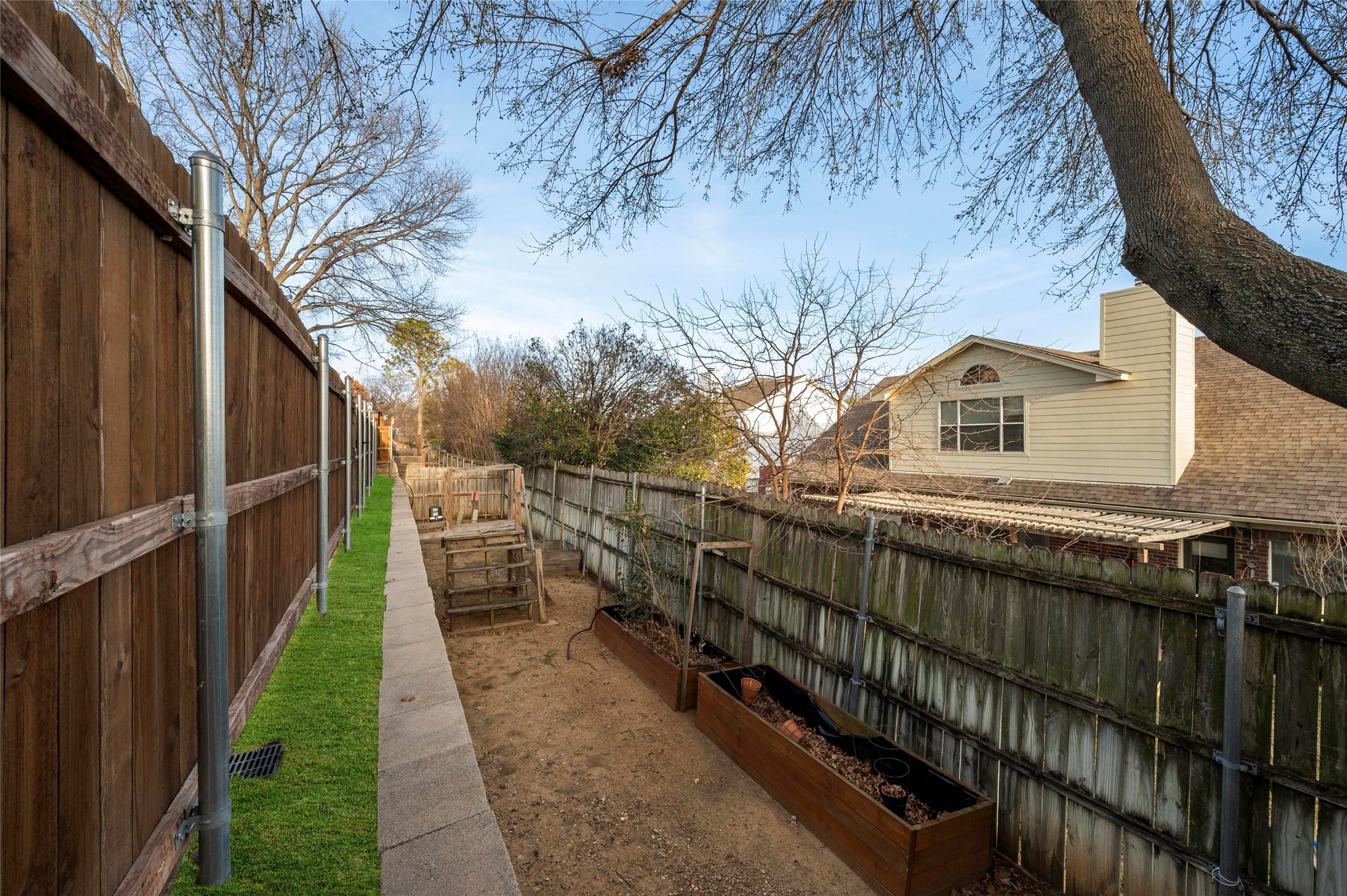 1819 Sandalwood Lane Grapevine TX 76051