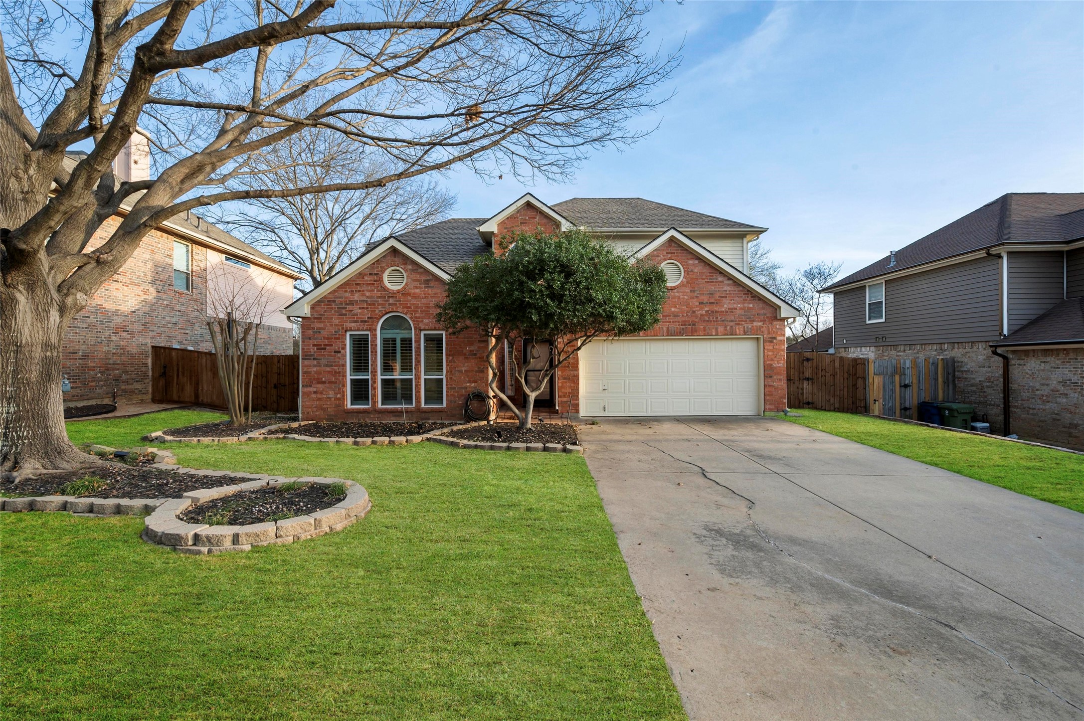 1819 Sandalwood Lane Grapevine TX 76051