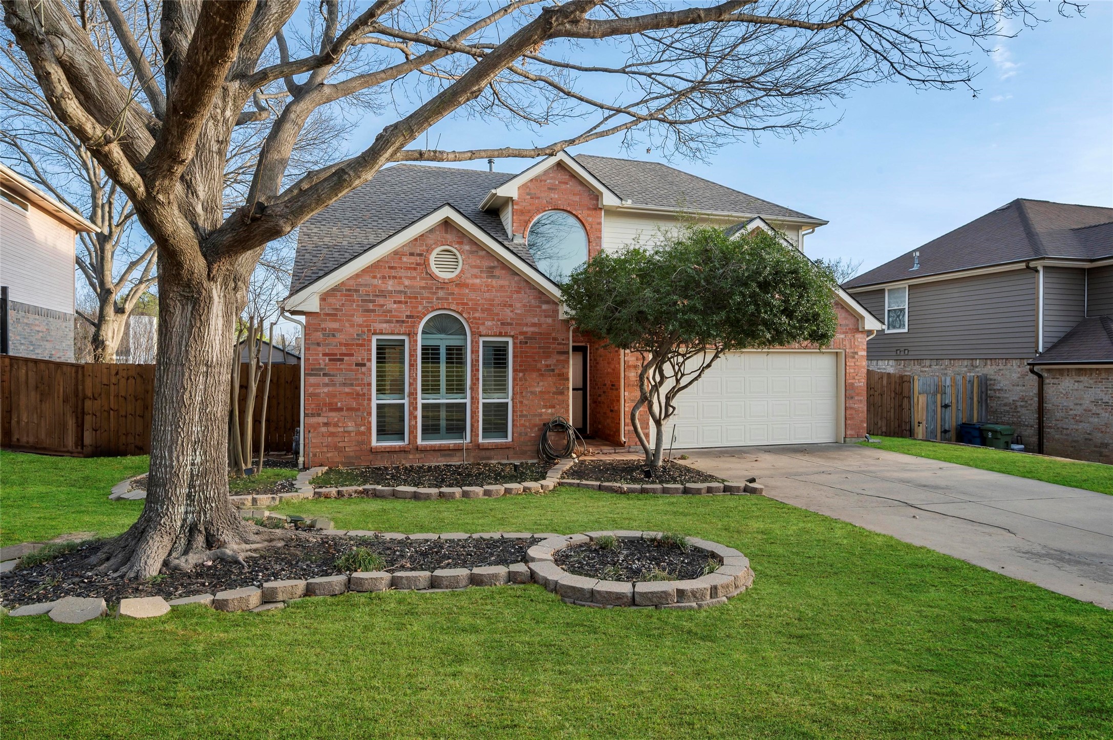 1819 Sandalwood Lane Grapevine TX 76051