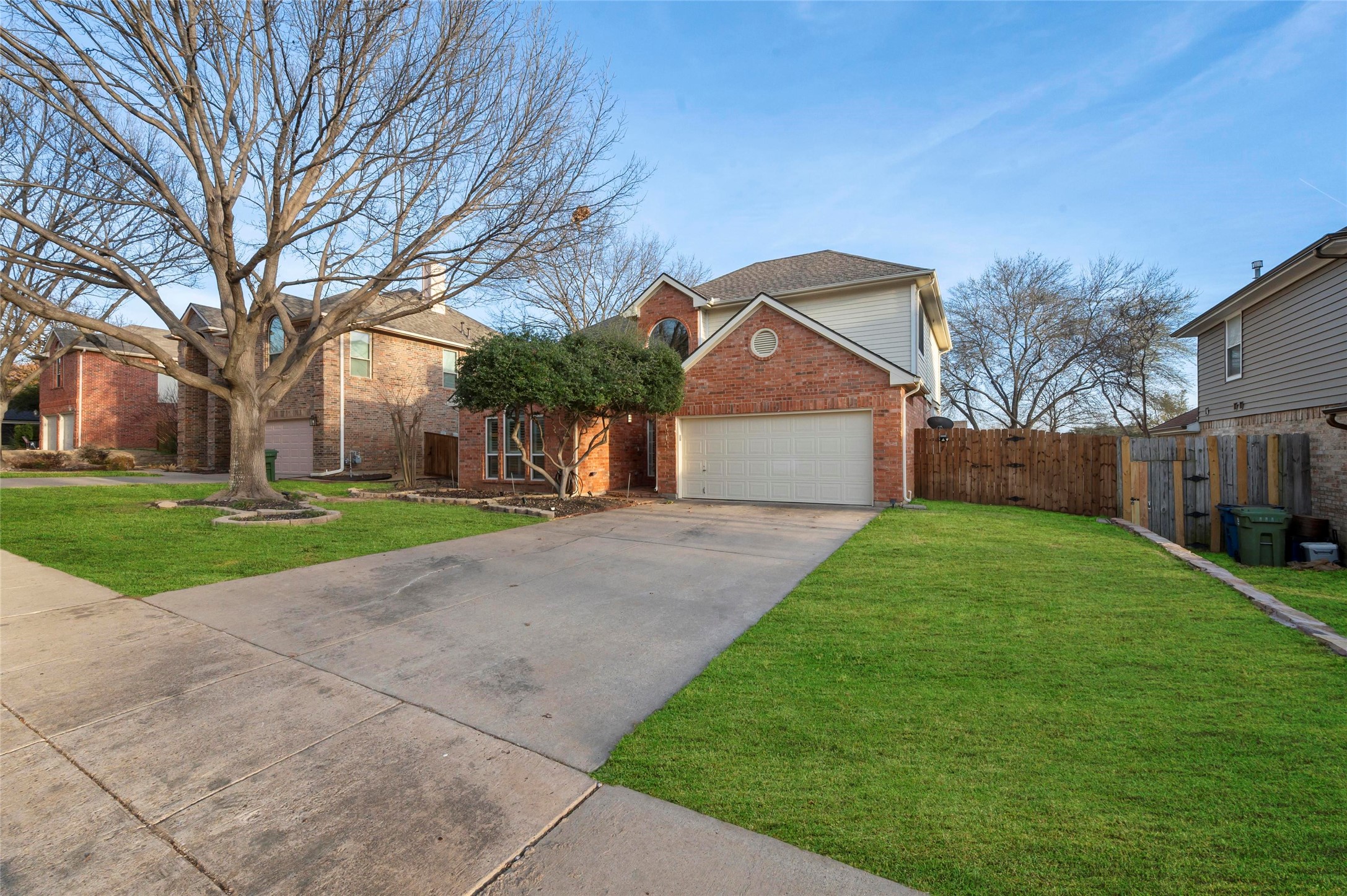 1819 Sandalwood Lane Grapevine TX 76051