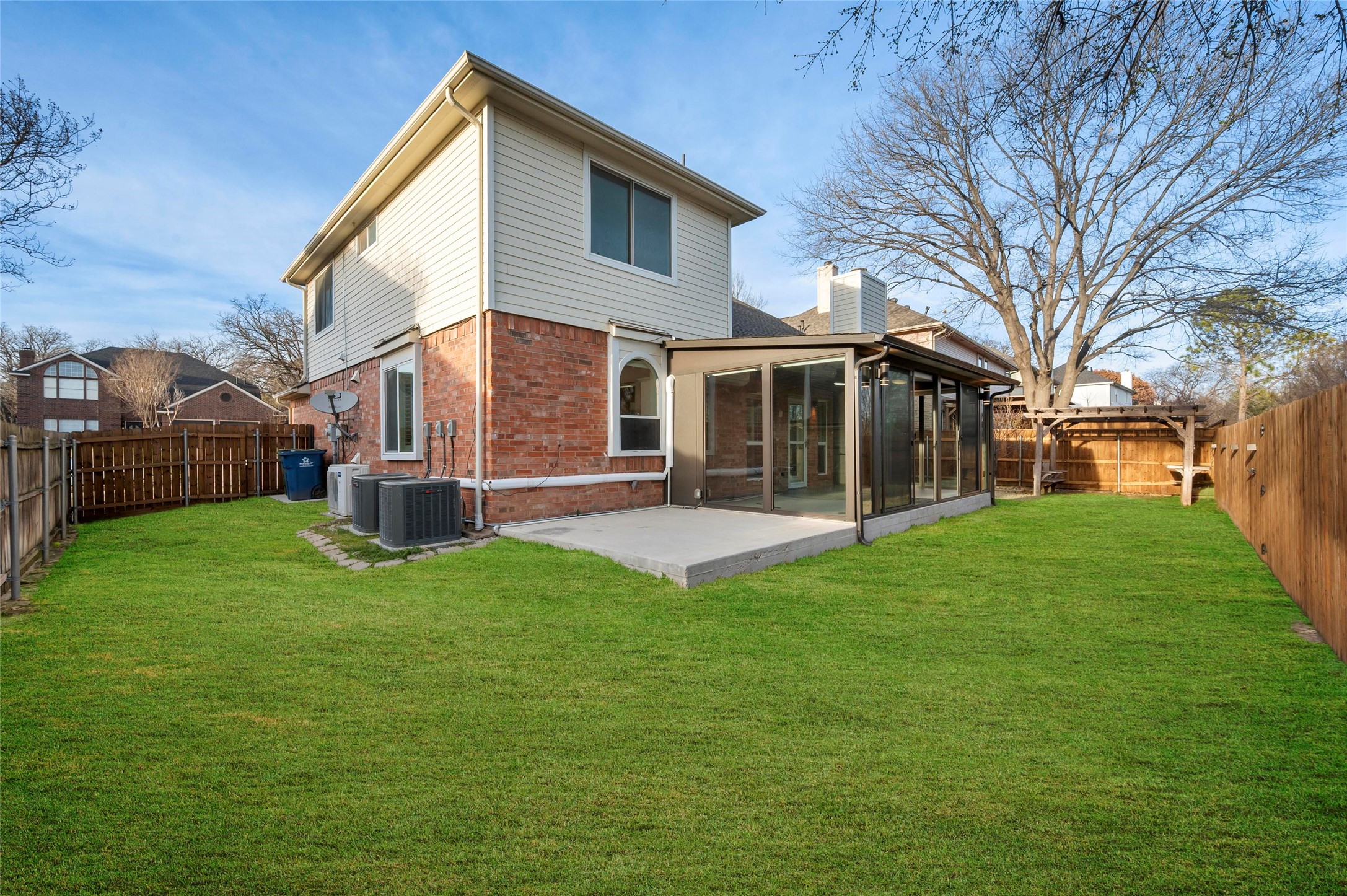 1819 Sandalwood Lane Grapevine TX 76051