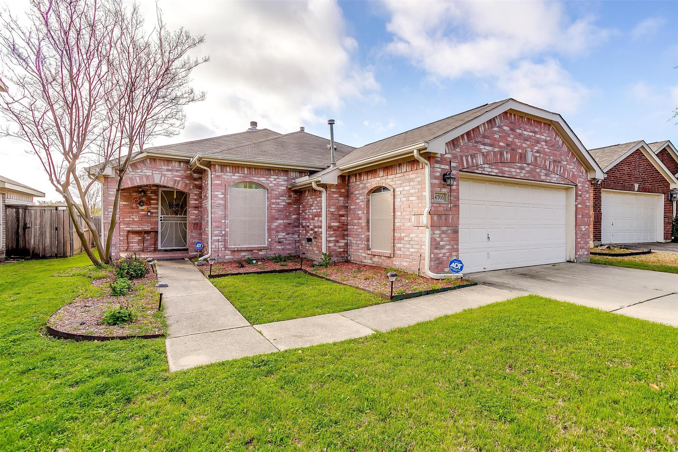 6705 Day Drive Fort Worth TX 76132