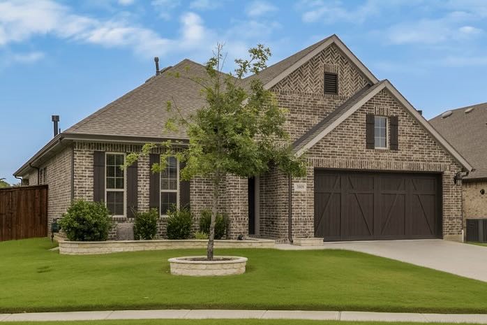3009 Turnberry Drive Flower Mound TX 75028