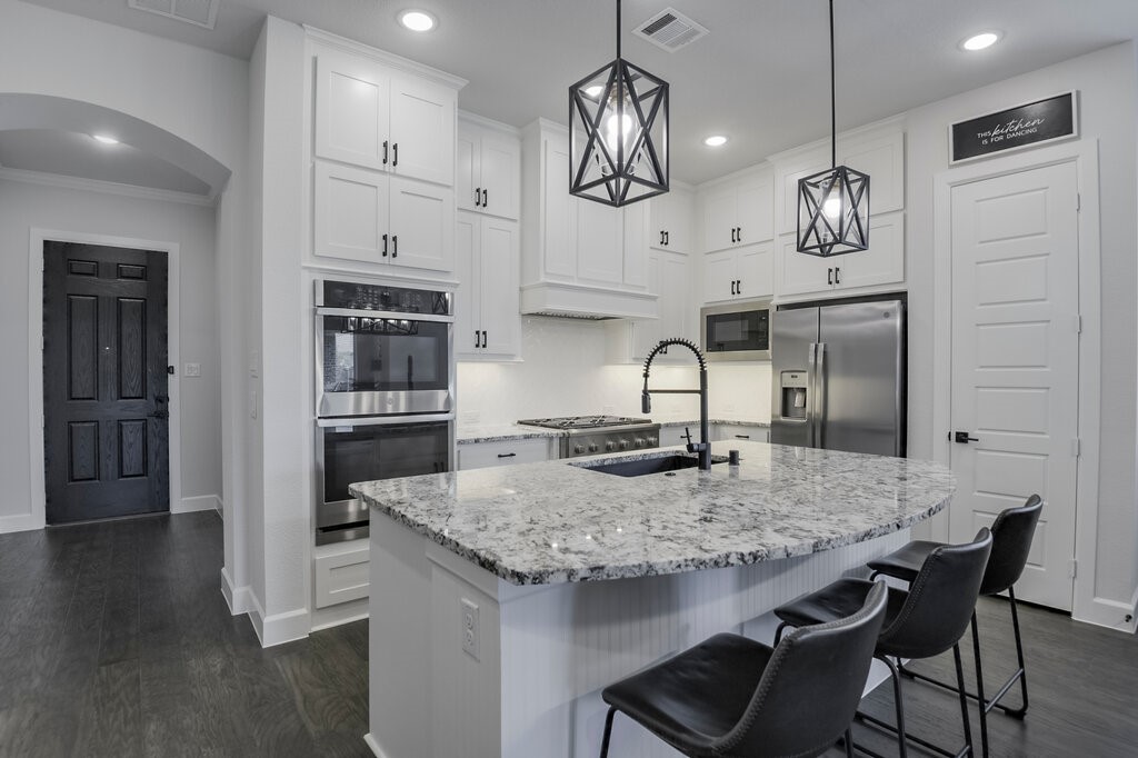 3009 Turnberry Drive Flower Mound TX 75028