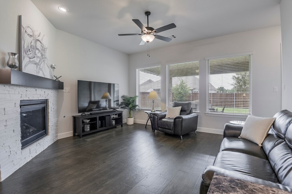 3009 Turnberry Drive Flower Mound TX 75028