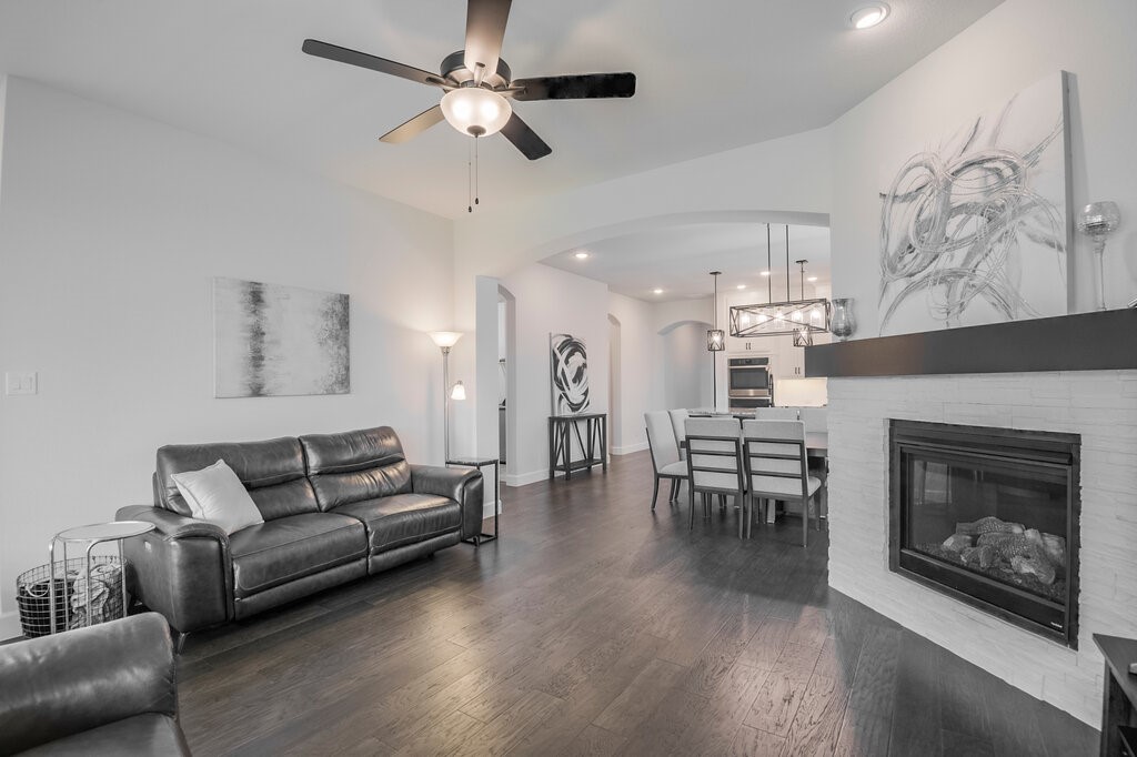 3009 Turnberry Drive Flower Mound TX 75028