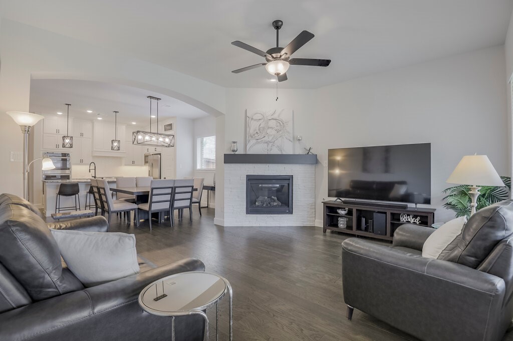 3009 Turnberry Drive Flower Mound TX 75028