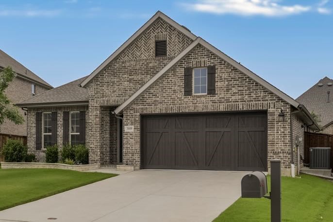 3009 Turnberry Drive Flower Mound TX 75028