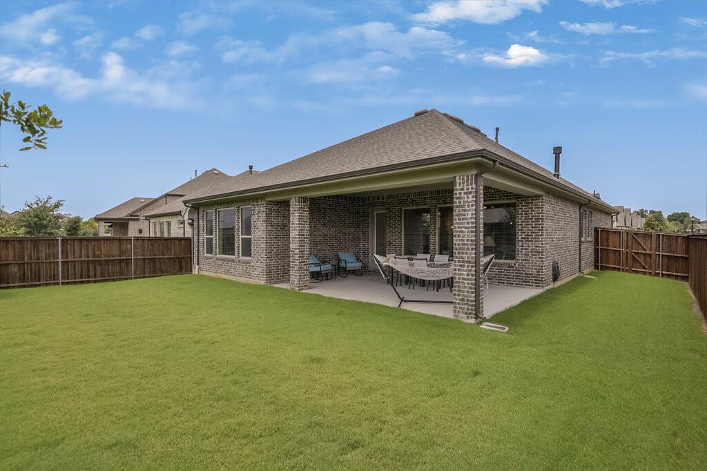 3009 Turnberry Drive Flower Mound TX 75028