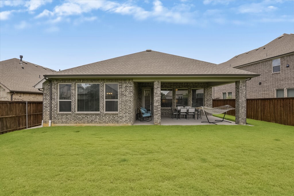3009 Turnberry Drive Flower Mound TX 75028