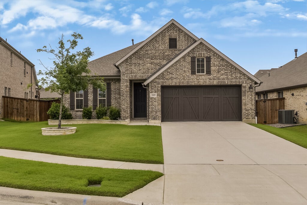 3009 Turnberry Drive Flower Mound TX 75028
