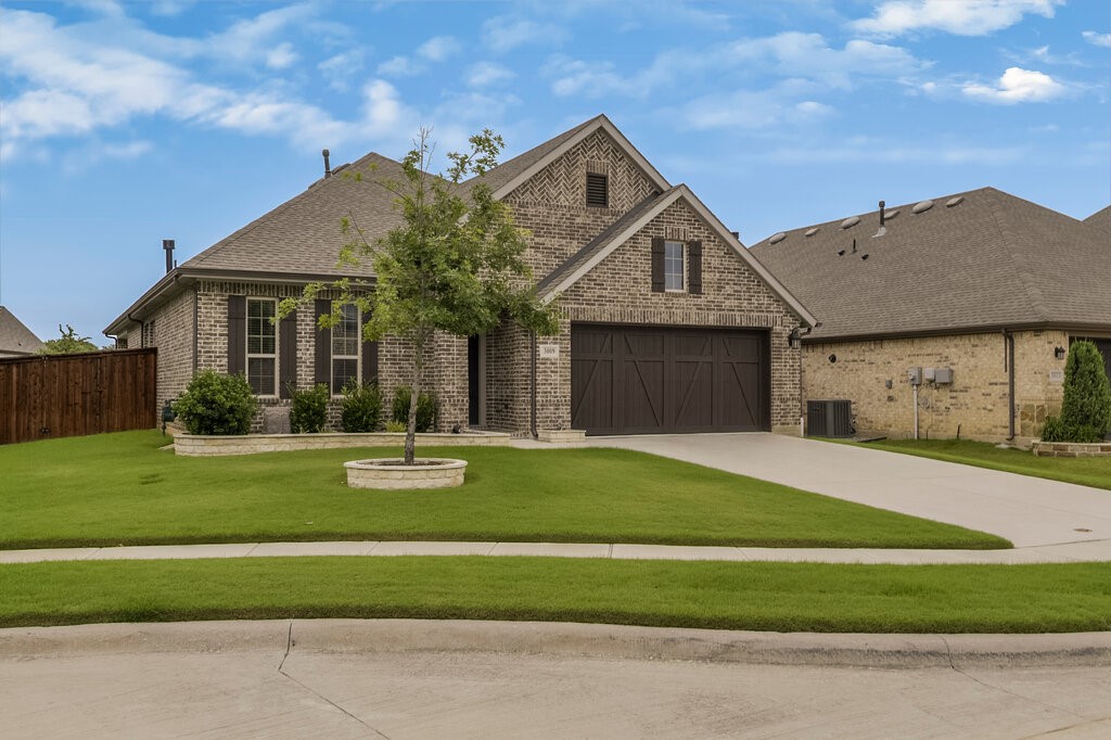 3009 Turnberry Drive Flower Mound TX 75028