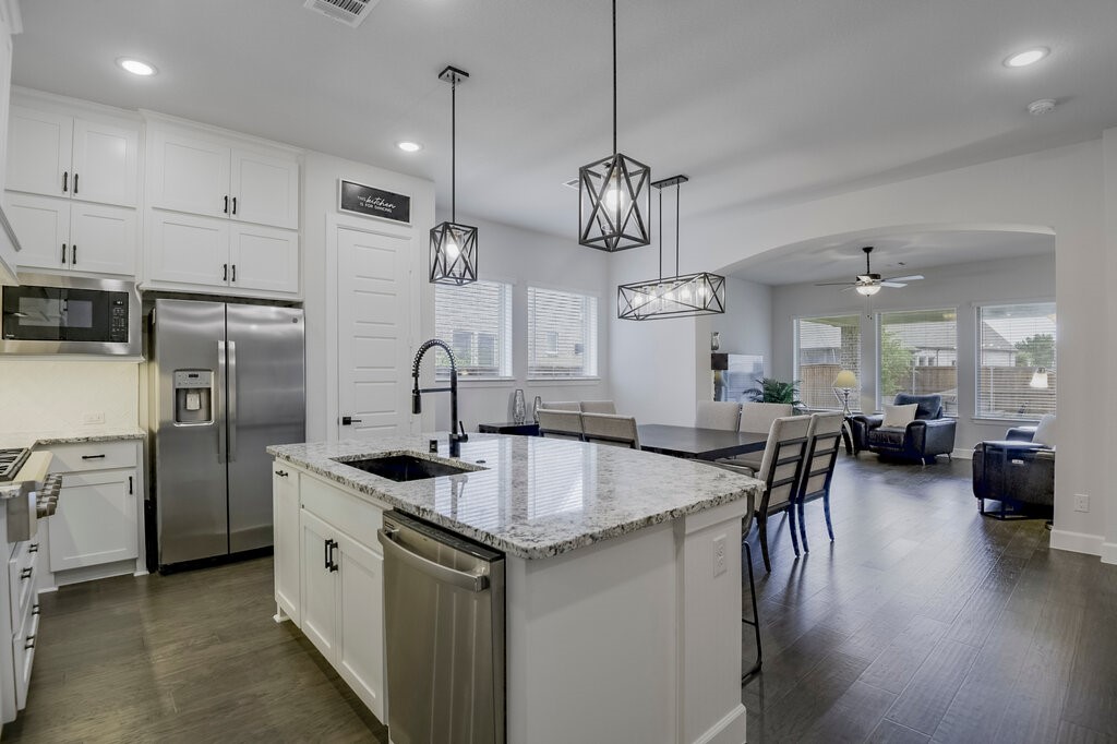 3009 Turnberry Drive Flower Mound TX 75028