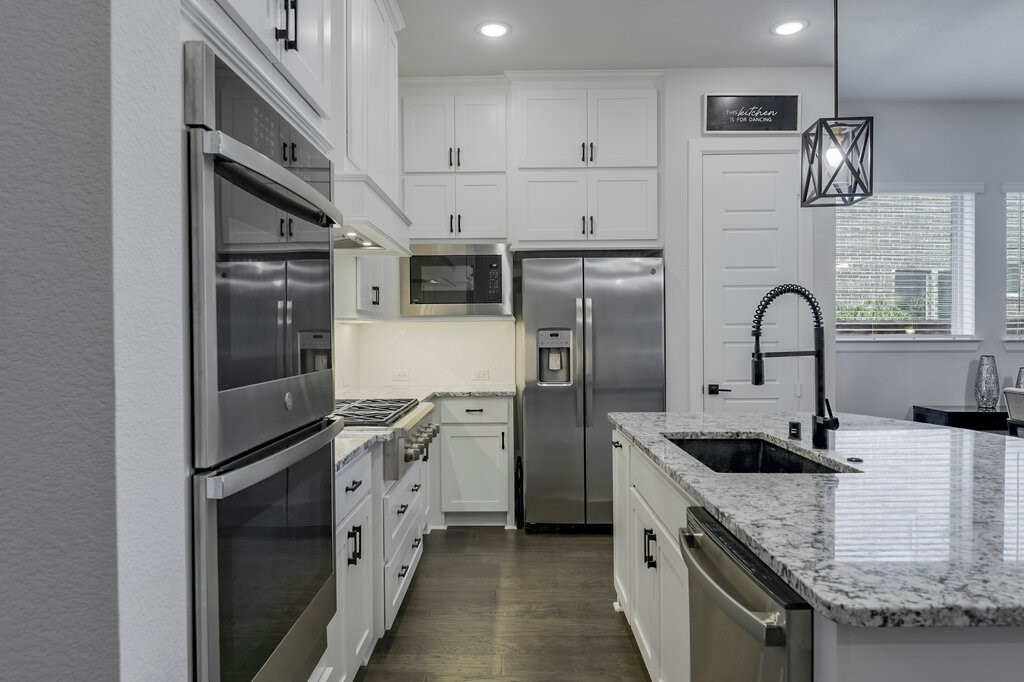 3009 Turnberry Drive Flower Mound TX 75028