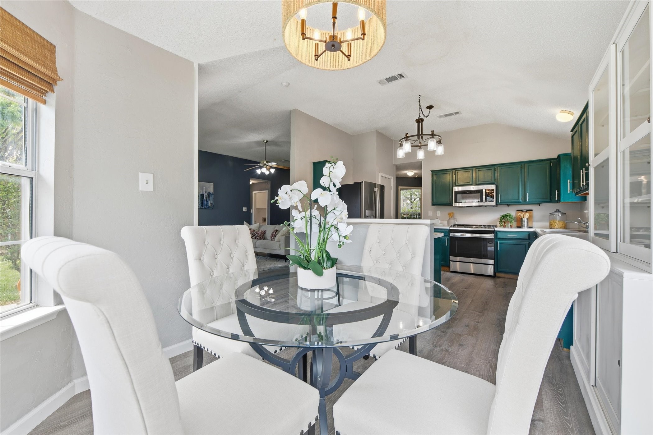 5312 Grand Mesa Drive Fort Worth TX 76137