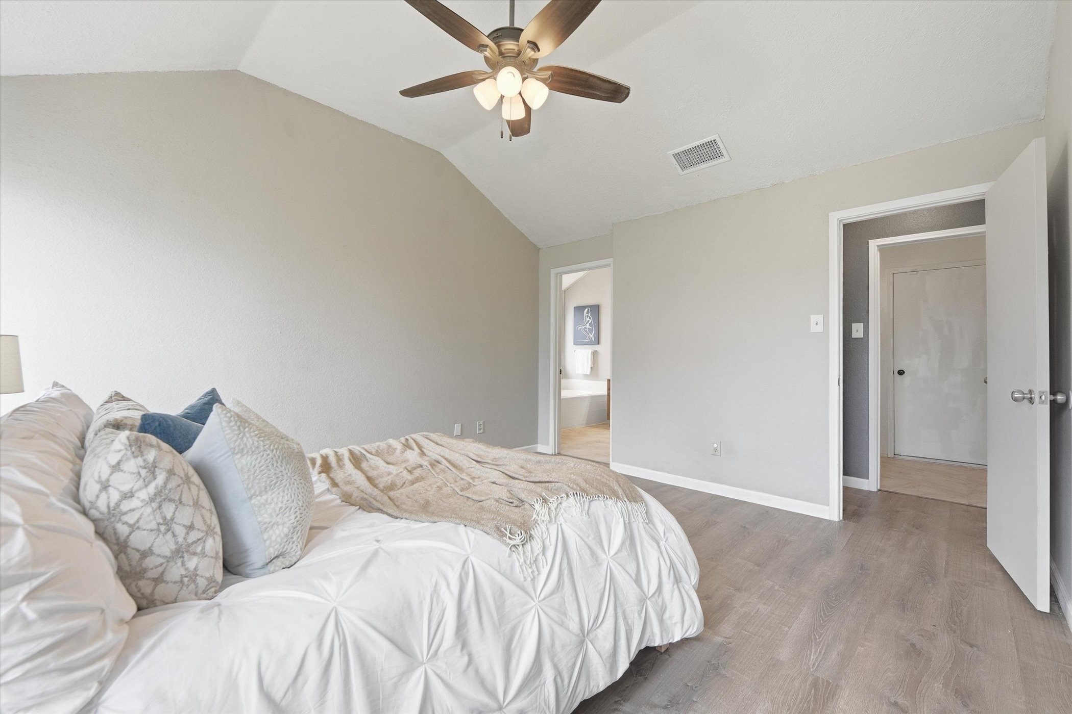 5312 Grand Mesa Drive Fort Worth TX 76137