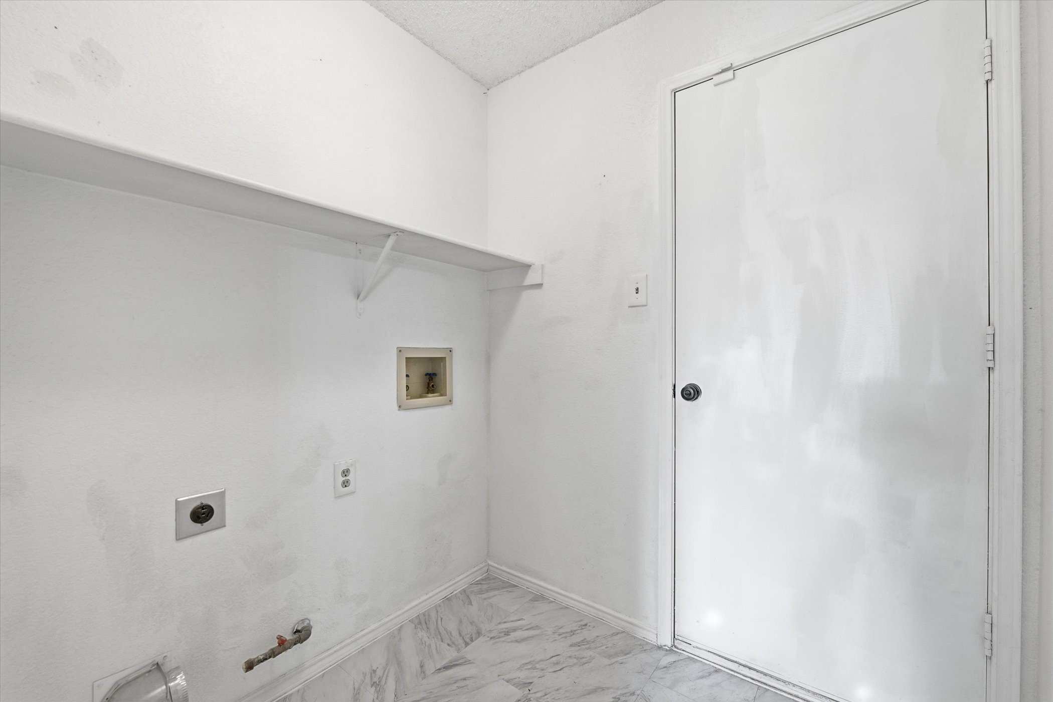 5312 Grand Mesa Drive Fort Worth TX 76137